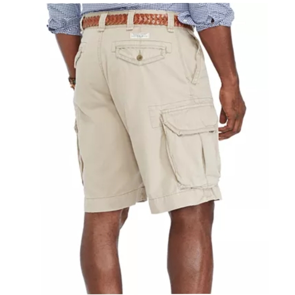 Polo Ralph Lauren - Classic Gellar Big &Tall - Picture 2 of 5